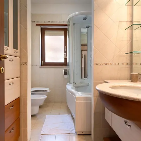 Loggia Di Grazia , Guest house