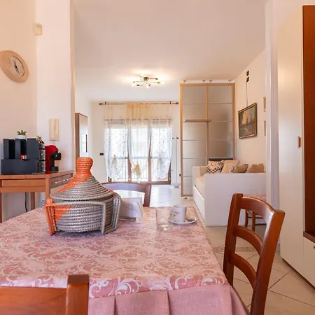 Guest house Loggia Di Grazia ,