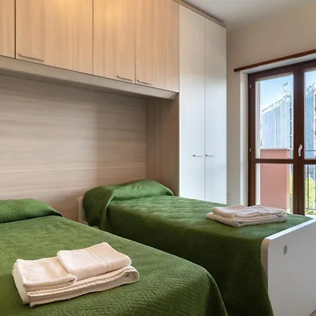 Loggia Di Grazia , Guest house *