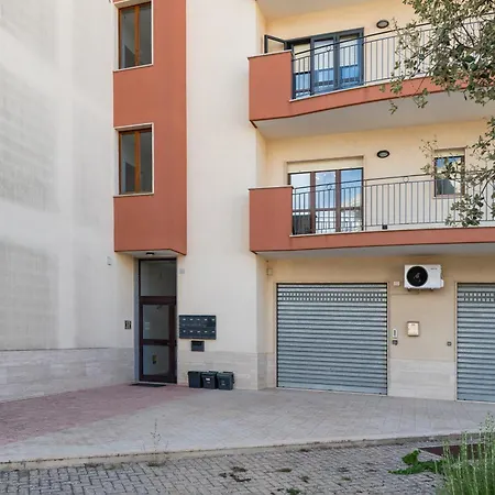 Loggia Di Grazia , Locorotondo