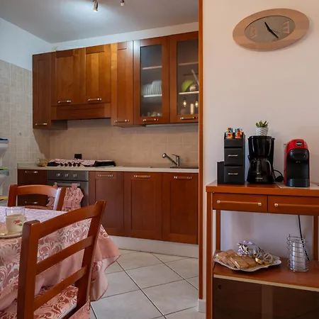 Loggia Di Grazia , Guest house *