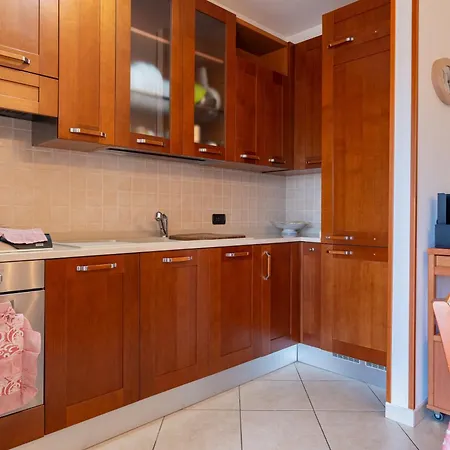 Guest house Loggia Di Grazia , *